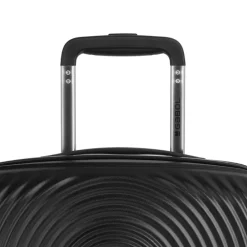 Gabol Radar Medium Trolley negra