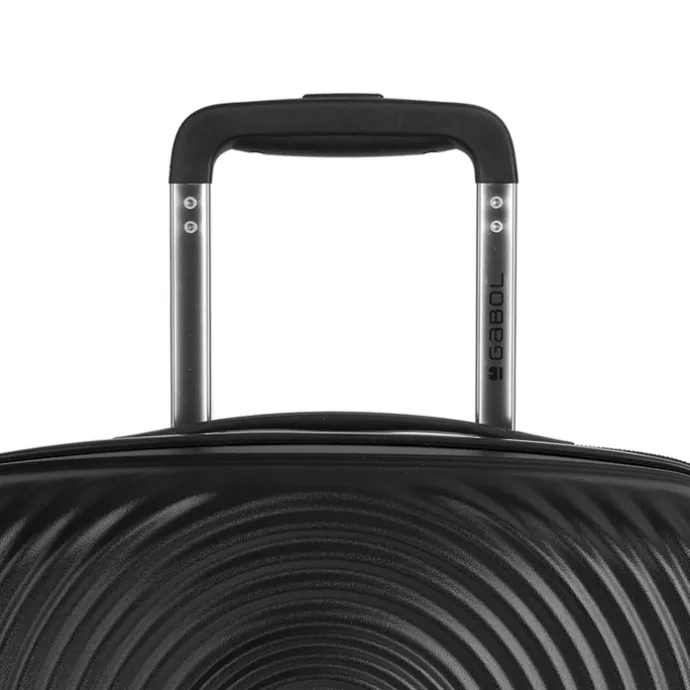 Gabol Radar Medium Trolley negra