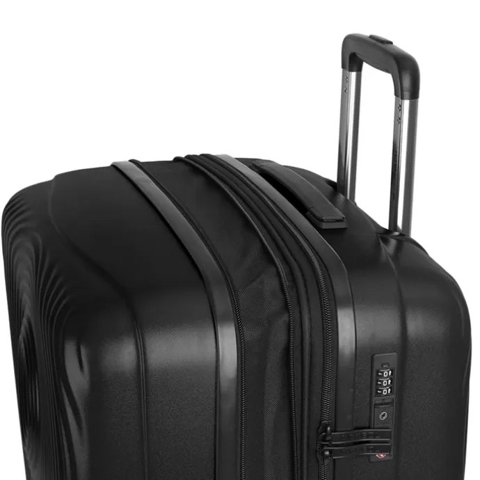 Gabol Radar Medium Trolley negra