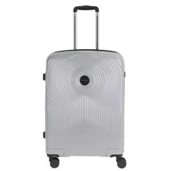 Gabol Radar Medium Trolley plata