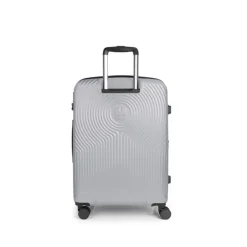 Gabol Radar Medium Trolley plata