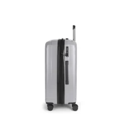 Gabol Radar Medium Trolley plata