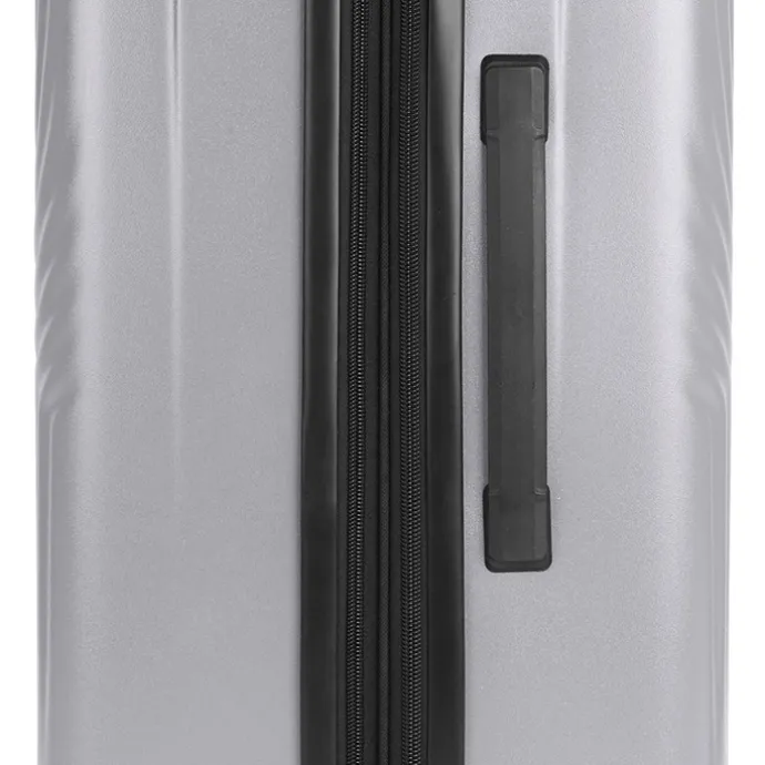 Gabol Radar Medium Trolley plata
