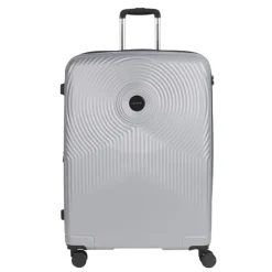 Gabol Radar Radar Large Trolley plata