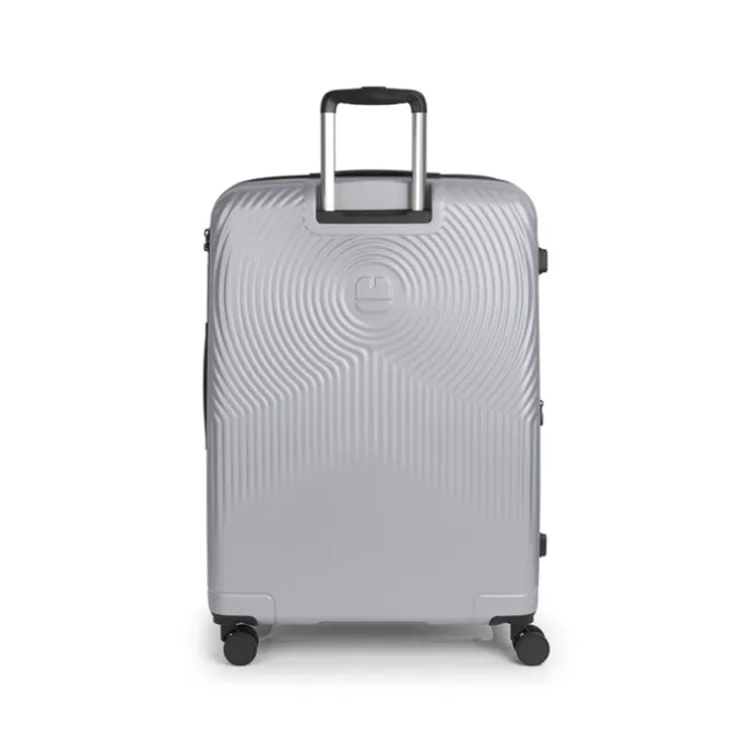 Gabol Radar Radar Large Trolley plata