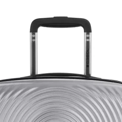Gabol Radar Radar Large Trolley plata