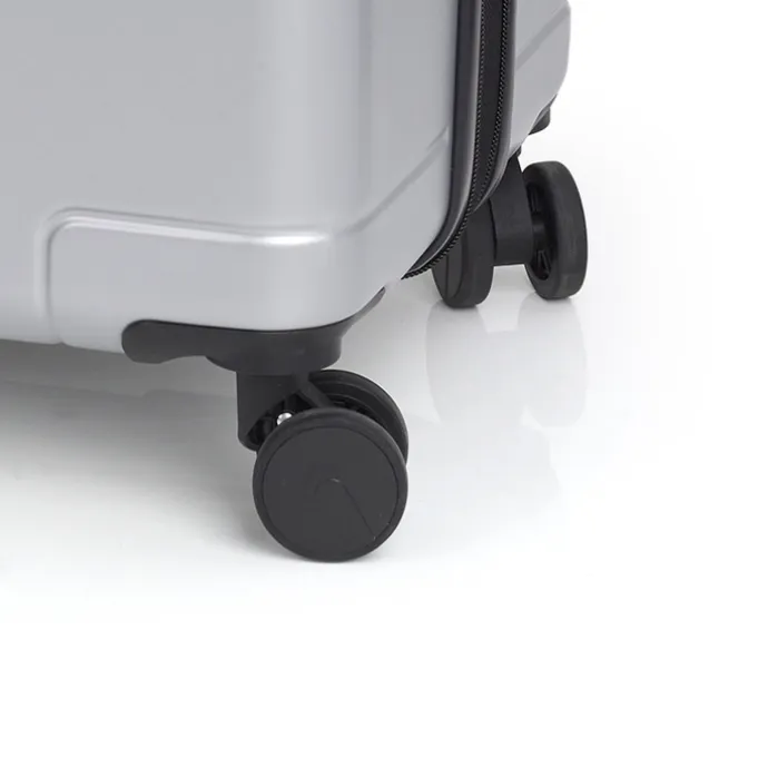 Gabol Radar Radar Large Trolley plata