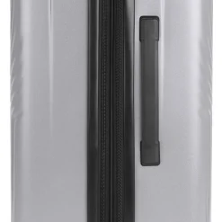 Gabol Radar Radar Large Trolley plata
