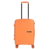 Gabol Steady Cabin Trolley orange