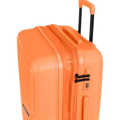 Gabol Steady Cabin Trolley orange