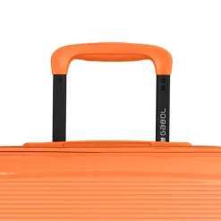 Gabol Steady Cabin Trolley orange