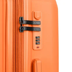 Gabol Steady Cabin Trolley orange