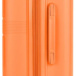 Gabol Steady Cabin Trolley orange