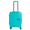 Gabol Steady Cabin Trolley blue