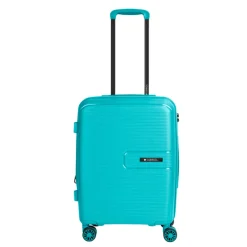 Gabol Steady Cabin Trolley blue