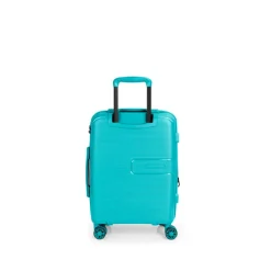 Gabol Steady Cabin Trolley blue
