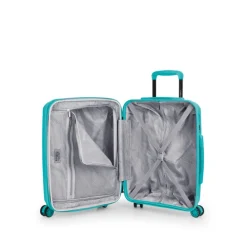 Gabol Steady Cabin Trolley blue