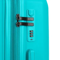 Gabol Steady Cabin Trolley blue