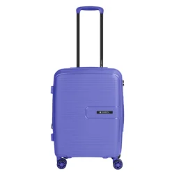 Gabol Steady Cabin Trolley lila