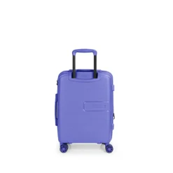 Gabol Steady Cabin Trolley lila