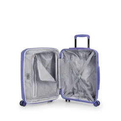 Gabol Steady Cabin Trolley lila