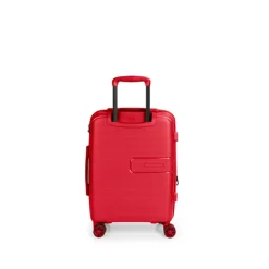 Gabol Steady Cabin Trolley red