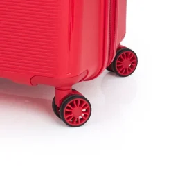 Gabol Steady Cabin Trolley red