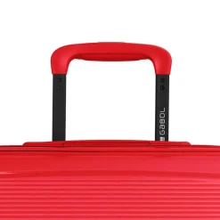 Gabol Steady Cabin Trolley red
