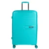 Gabol Steady Trolley L blue