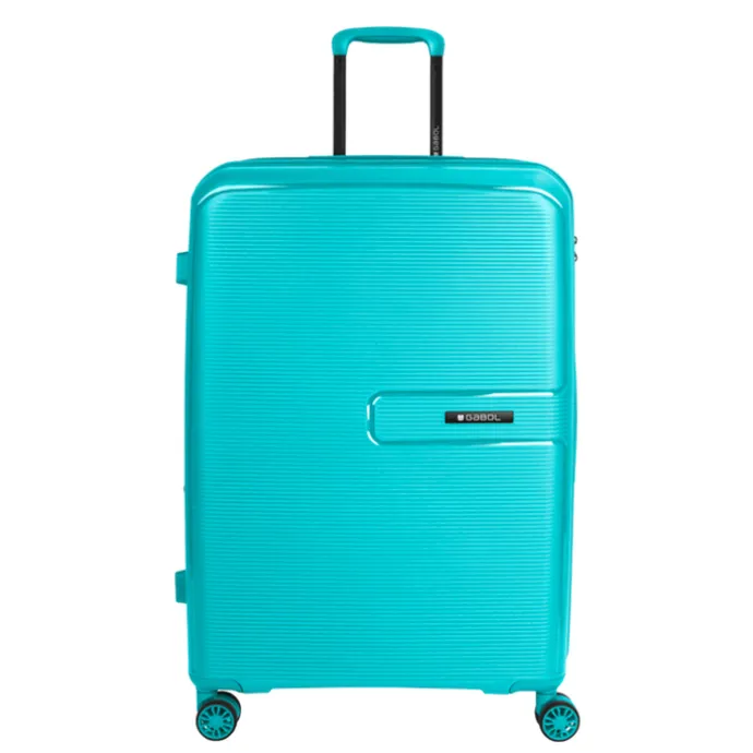 Gabol Steady Trolley L blue