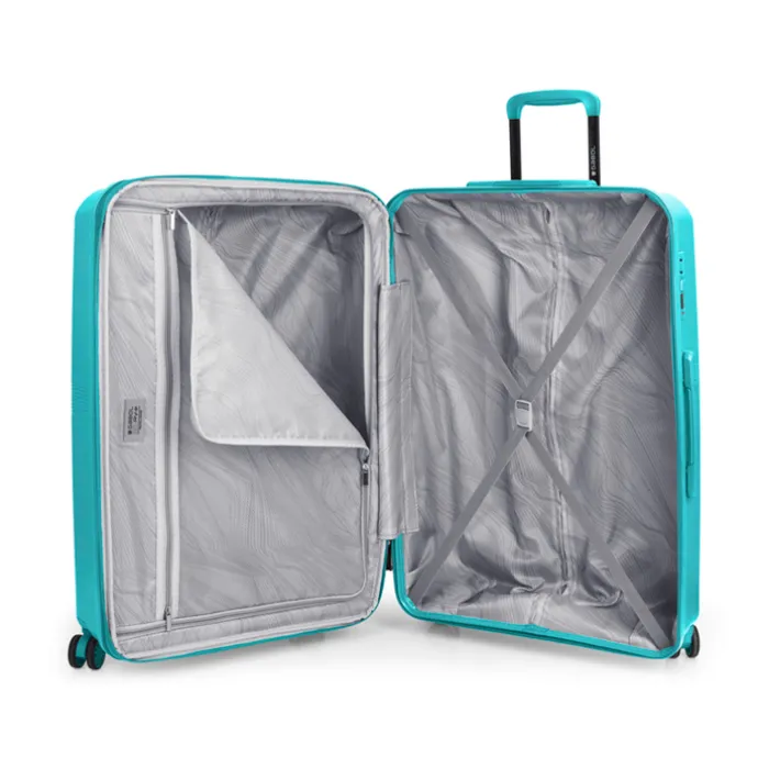 Gabol Steady Trolley L blue