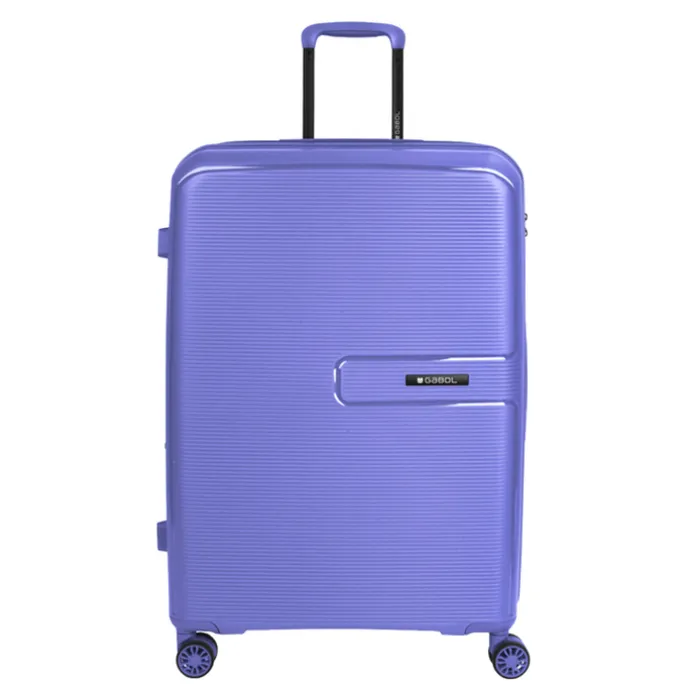 Gabol Steady Trolley L lila