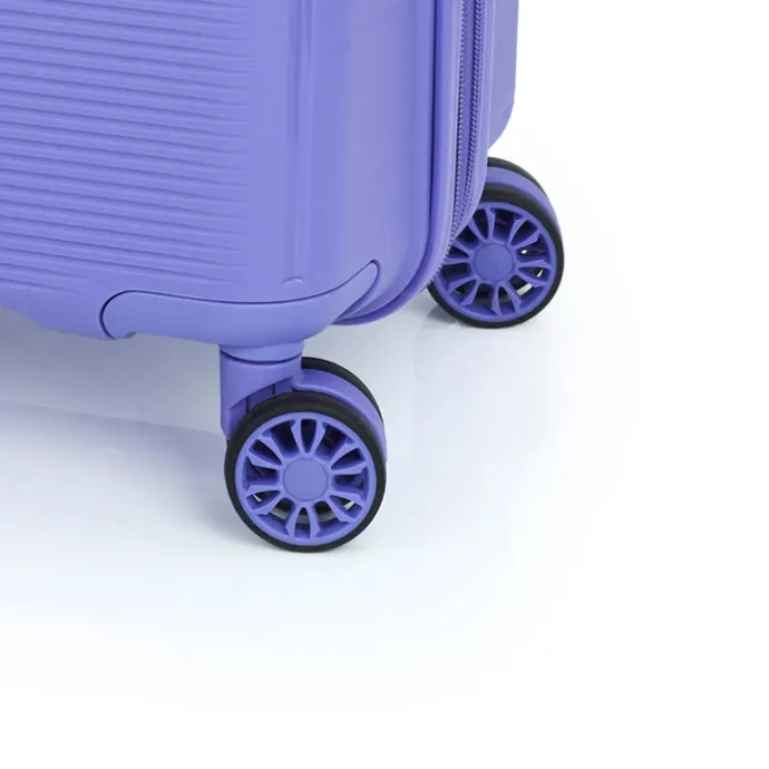 Gabol Steady Trolley M lila