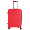Gabol Steady Trolley M red
