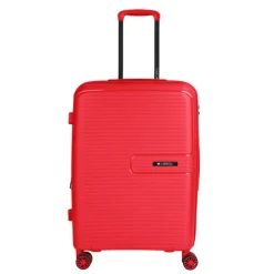 Gabol Steady Trolley M red
