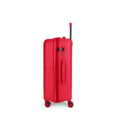 Gabol Steady Trolley M red