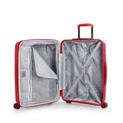 Gabol Steady Trolley M red