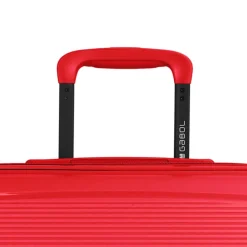 Gabol Steady Trolley M red