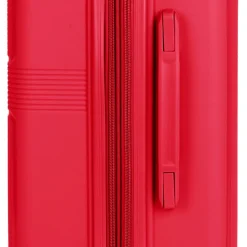 Gabol Steady Trolley M red