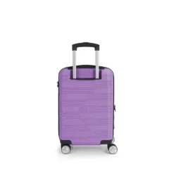 Gabol Uyiko Cabin Trolley 55/35 lilac