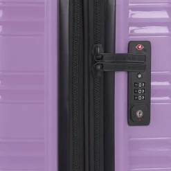 Gabol Uyiko Cabin Trolley 55/35 lilac