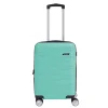 Gabol Uyiko Cabin Trolley 55/35 mint green