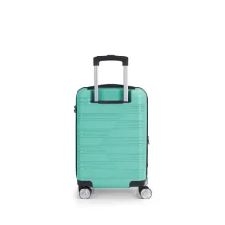 Gabol Uyiko Cabin Trolley 55/35 mint green