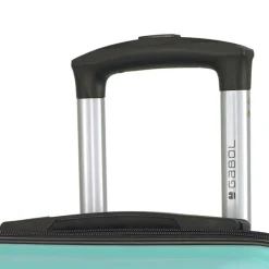 Gabol Uyiko Cabin Trolley 55/35 mint green