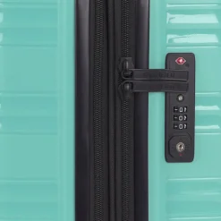 Gabol Uyiko Cabin Trolley 55/35 mint green