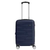 Gabol Uyiko Cabin Trolley 55/35 navy blue