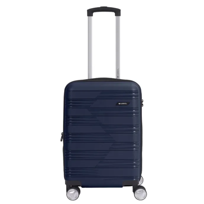 Gabol Uyiko Cabin Trolley 55/35 navy blue