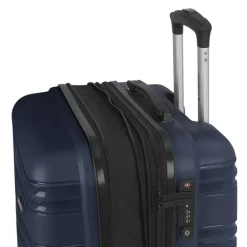 Gabol Uyiko Cabin Trolley 55/35 navy blue