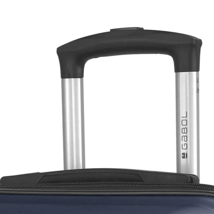 Gabol Uyiko Cabin Trolley 55/35 navy blue
