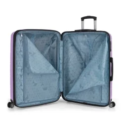 Gabol Uyiko Large Trolley lilac